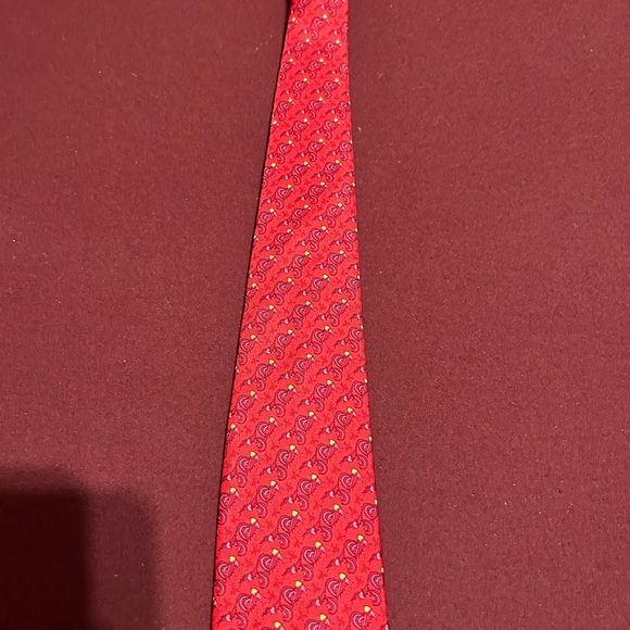 Pineda Covalin men’s tie - Picture 5 of 9